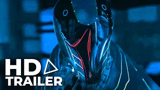 COLONIALS (2023) Official Trailer — (HD)