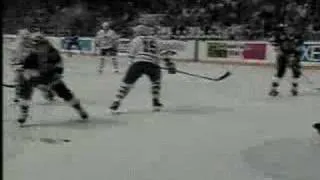 NHL 94 Intro Video