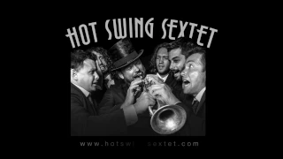 Teaser - Hot Swing Sextet