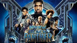 Review | Фильм «Чёрная Пантера/Black Panther»