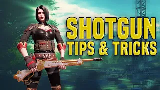 3 Tips To Become A Pro Shotgun Player | Tips And Tricks | COD Mobile | Call of Duty Mobile Season 8