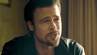 KILLING THEM SOFTLY | Trailer