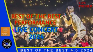 Best Of The Best Gambia| Live Concert Performance| St Brikama boyo|Jizzle|Attackgaye|Bigbanga,