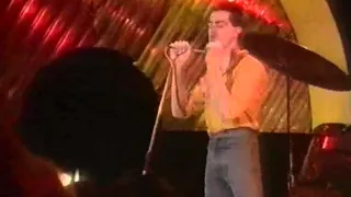 Babylon's Burning - The Ruts - TOTP June 79