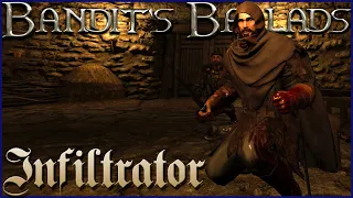 Prison Break - Mount and Blade II Bannerlord / Ironman Raider Playthrough / Episode 9