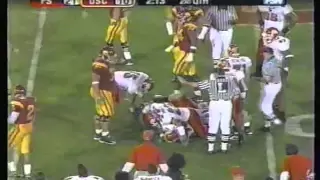 2005 Fresno State vs. USC