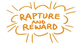 Rapture and Reward Bible Animation