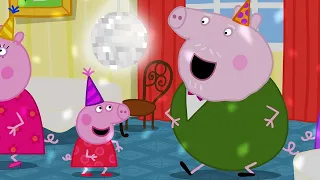 Peppa Pig en Español Episodios Completos | Temporada 8 - Nuevos Episodios 27 | Pepa la cerdita