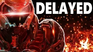 DOOM Got Delayed