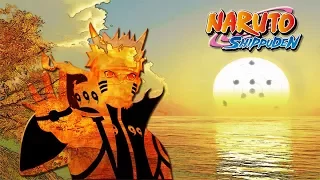 Naruto「AMV」[Our Last Night - "Sunrise"]