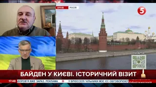 Чому російська економіка ще не посипалася і коли це нарешті станеться – Дубровський