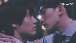 kurosawa & adachi | fmv | ノ if adachi fell in love with kurosawa first ヘ | close to you