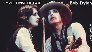 Bob Dylan - Simple Twist of Fate [Tradução/Legendado]
