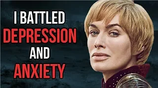 How Lena Headey Beat Depression & Anxiety and Became Game Of Thrones Star - Best Motivational Video