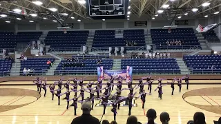 CTHS Charmers Military ADTS