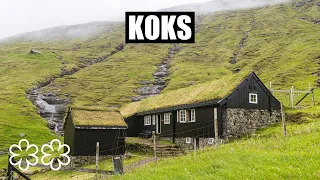 Koks on the Faroe Islands – The World's Most Remote Dining Destination