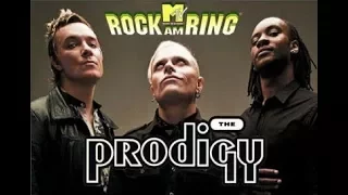 The Prodigy Live – MTV Rock Am Ring 2009 HD