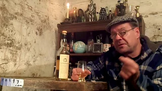 ralfy review 680 - Linkwood 12yo @ 43%vol (Flora & Fauna)