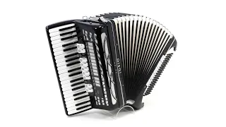 Certified Pre-owned Accordion:  Iorio Classic Grand  19 1/2"  49.5cm