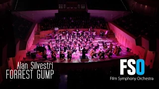 Banda Sonora de FORREST GUMP (Suite) - FSO Fim Symphony  Orchestra - LMV Live Music Valencia