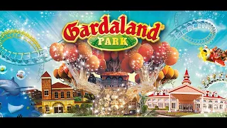 Gardaland Park (Castelnuovo del Garda)