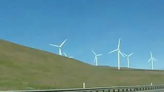 Wind Turbines