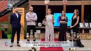 Puterea dragostei (18.10.2020) - Gala 24 COMPLET HD