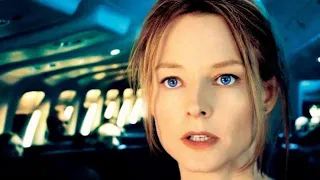 Трейлер!Боевик/Триллер/Драма/Иллюзия полета Flightplan 2005