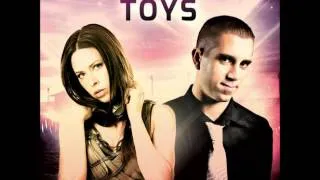 Giuseppe Ottaviani & Betsie Larkin - Toys (Club Mix)