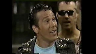 Sha na na Season 4 episode 6 with guest star Marty Allen