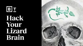 Your reptilian brain, explained | Robert Sapolsky | Big Think