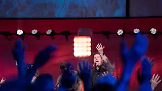 Lindell Cooley | FULL WORSHIP SET | CHP 1-21-24
