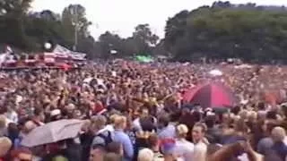 Love Parade 1998 - One World One Future