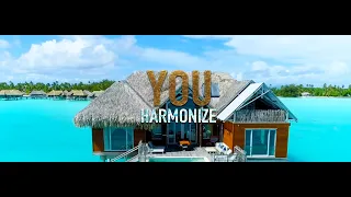 Harmonize - You (Official Video)