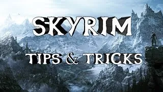 Skyrim Tips and Tricks - Useful werewolf feeding glitch