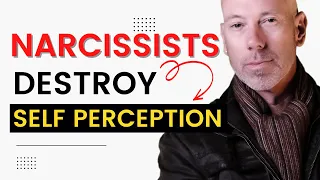 Narcissists Destroy The Ego