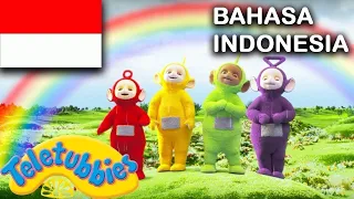 ★Teletubbies Bahasa Indonesia★ Pelangi ★ Full Episode - HD | Kartun Lucu 2020