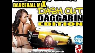 Venom Unit Dancehall Mix (Dash Out Daggarin Ed) Preview.wmv