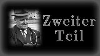 Prophezeiung 2016 - Alois Irlmaier (Teil 2/3)