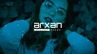 Sam Drysdale - Dream About A Girl (Arxan Remix)