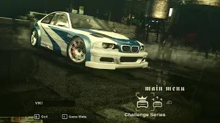 How install Reshade by DomEg CZ for NFS Most Wanted Rework 3.5.2