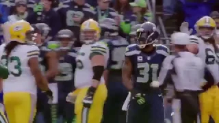 The Best of Kam Chancellor Mic'd Up