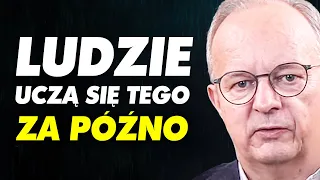 To Przemówienie NIGDY Nie Zostanie Zapomniane! 15 minut Odmieniające Życie | Mowa Motywacyjna