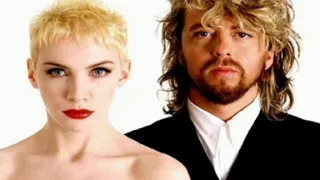 Eurythmics The Last Time | Platz der Republik, Berlin DE 6.7.1987 FM