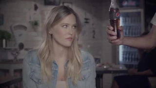 Bar Refaeli HD Pepsi Max commercial
