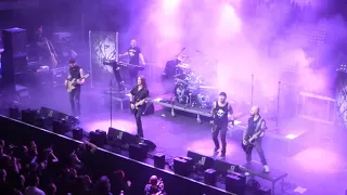 MaYaN - 14/04/2018 - Full Show @ 013, Tilburg