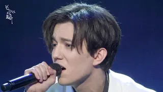 [Fancam]Know -迪玛希Dimash Kudaibergen Димаш Кудайберген, 23/03 Moscow concert