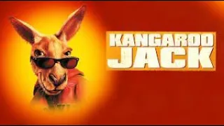 KANGAROO JACK (REVIEW)#kangaroojack #review #moviereview