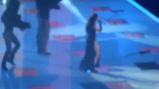 Ruslana - Dance with the wolves(Finala Eurovision Romania - Craiova 08.03.2015)