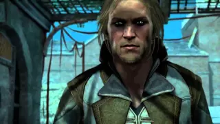 Gamescom Trailer | Assassin's Creed 4 Black Flag [DE]